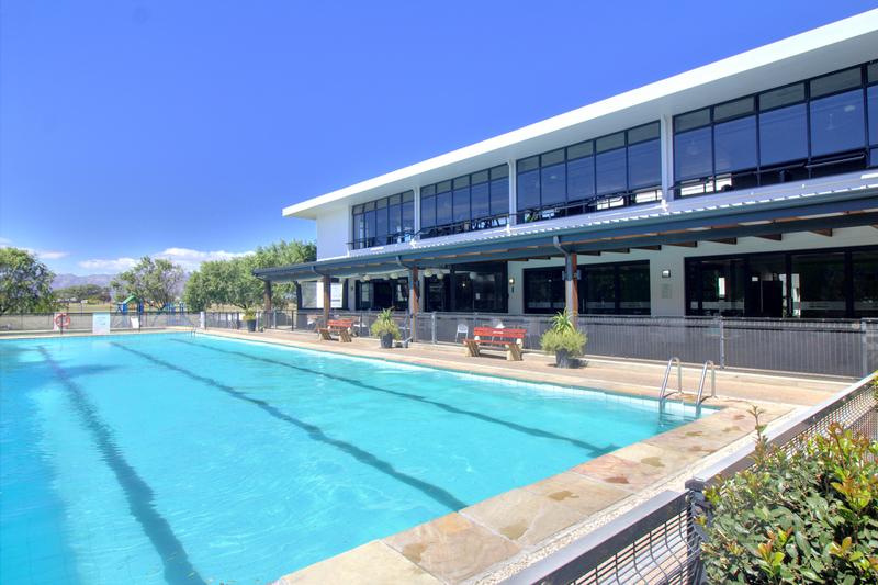 To Let 2 Bedroom Property for Rent in De Velde Western Cape